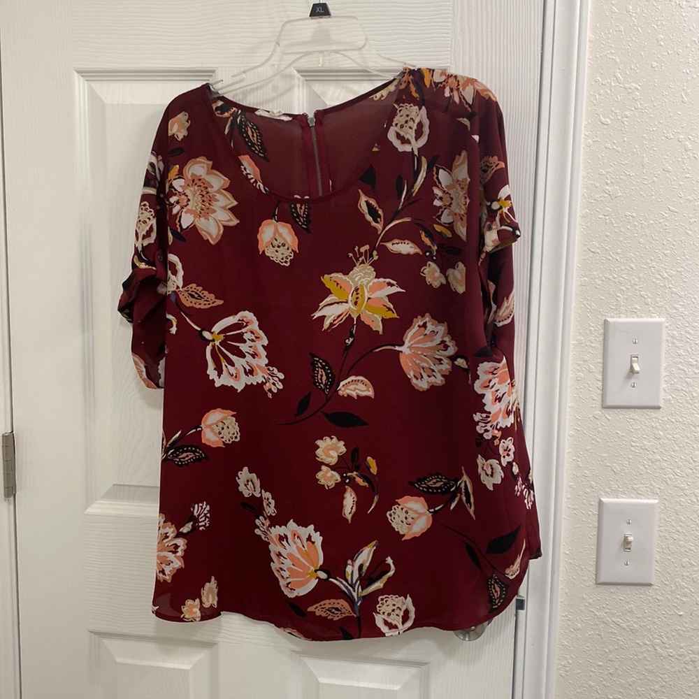 Women top